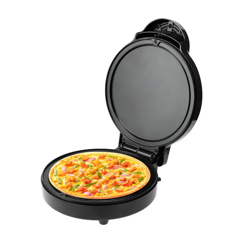 Mi a teendő, ha a pizzasütő könnyen hozzáragad a serpenyőhöz