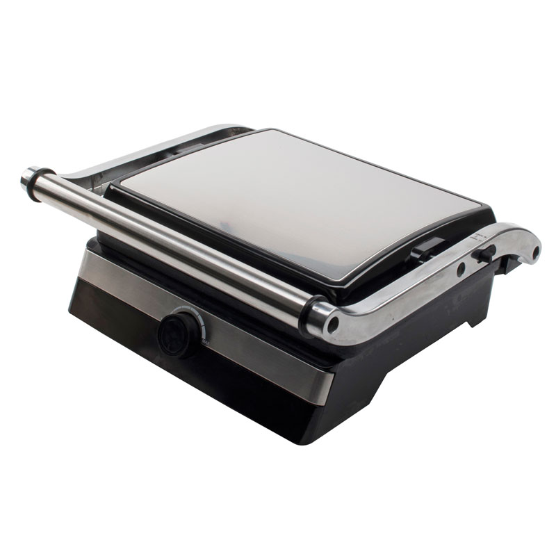 Mit kell tennem, ha az elektromos panini grill szokatlan zajokat okoz a működés közben?