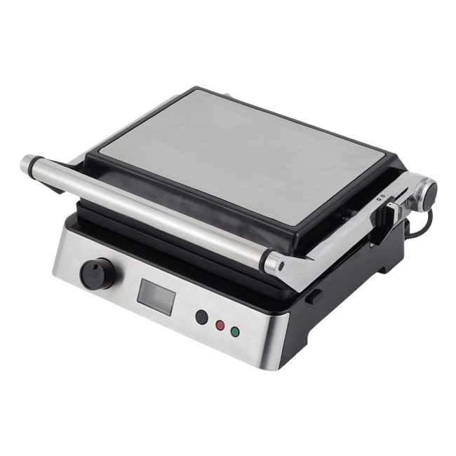 Elektromos kapcsolattartó grill vásárlásakor hogyan választhatja ki a megfelelő teljesítményt?