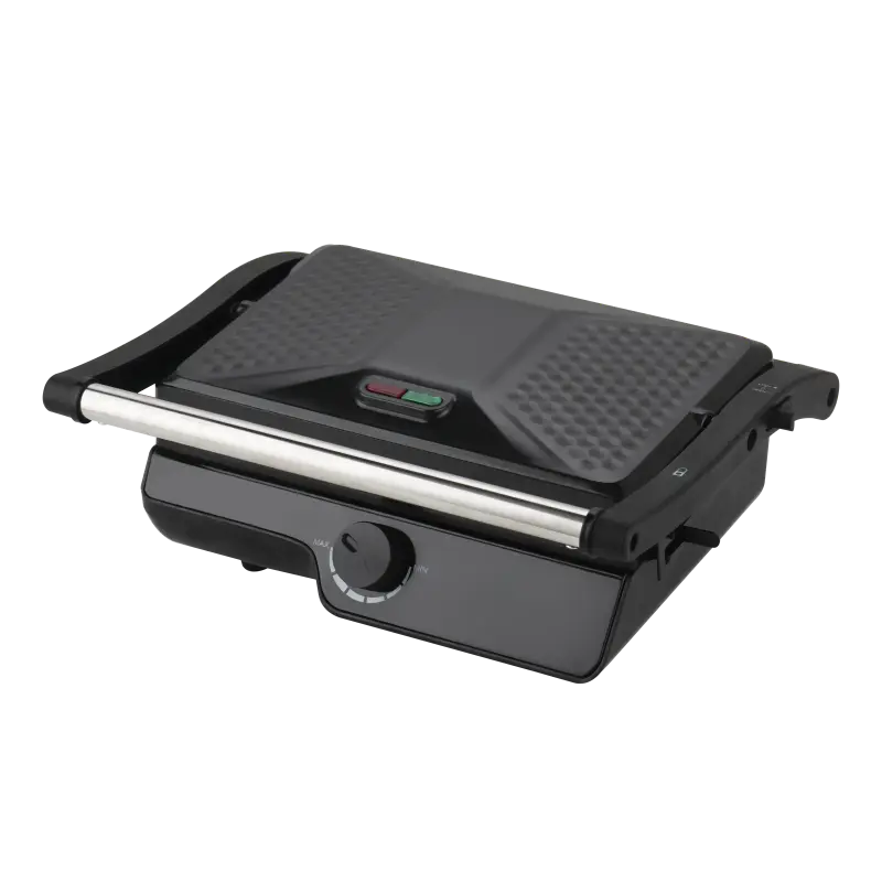 Milyen előnyei vannak a hideg tapintású szendvicssütőnek?