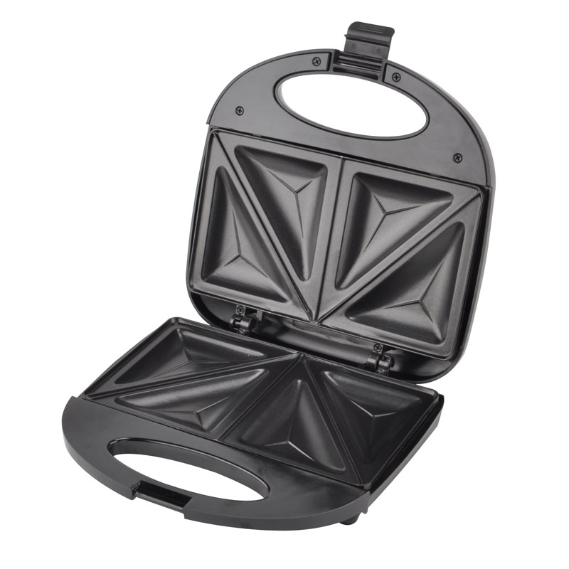 Milyen anyagból készül az otthoni szendvicsgép tepsi?