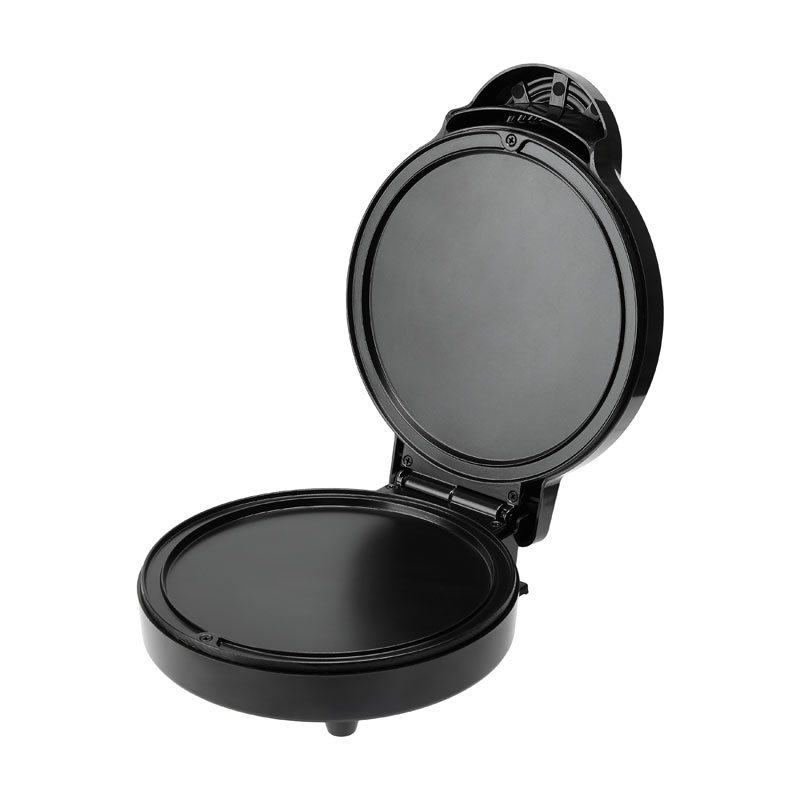 Mi a teendő, ha az elektromos pizzagépem tepsije elhasználódott?