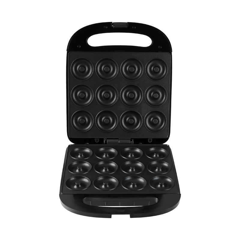 A 12 fánkos gép előnyei