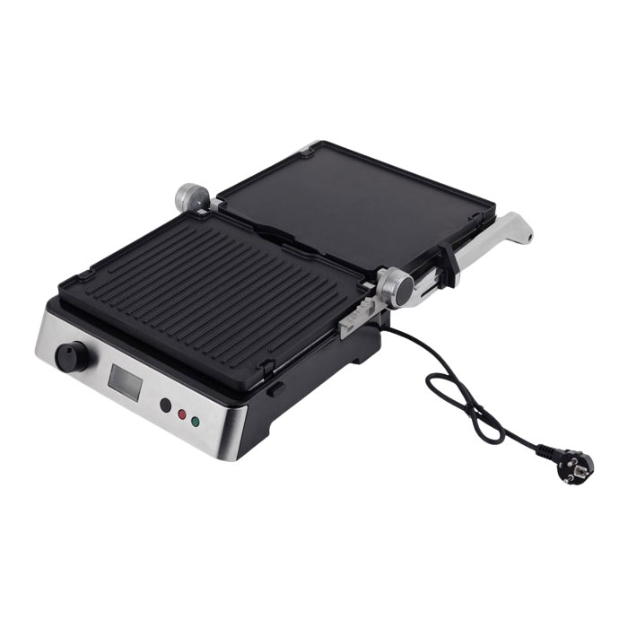 Milyen élelmiszer-minőségű anyagszabványoknak kell megfelelniük az elektromos kontaktrács alkatrészeinek?