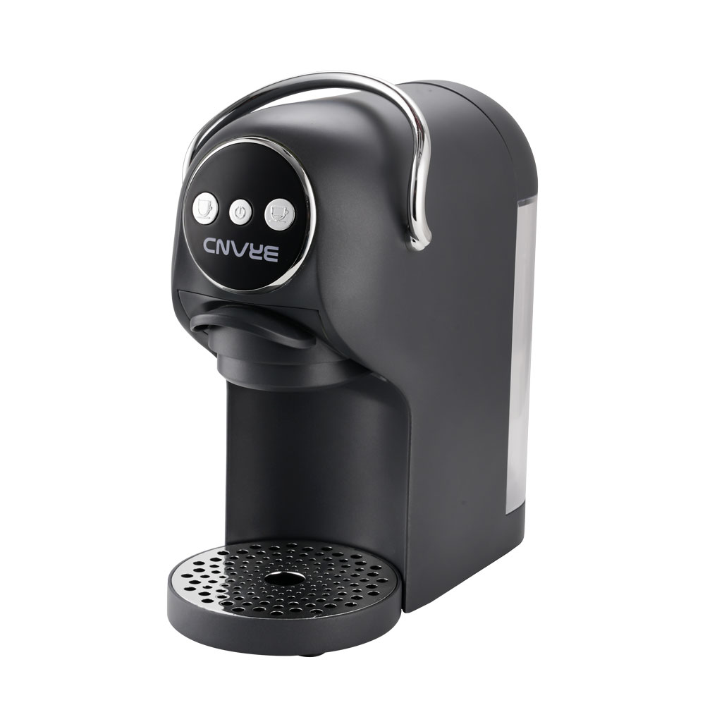 Minden egyben több kapszula kávéfőző