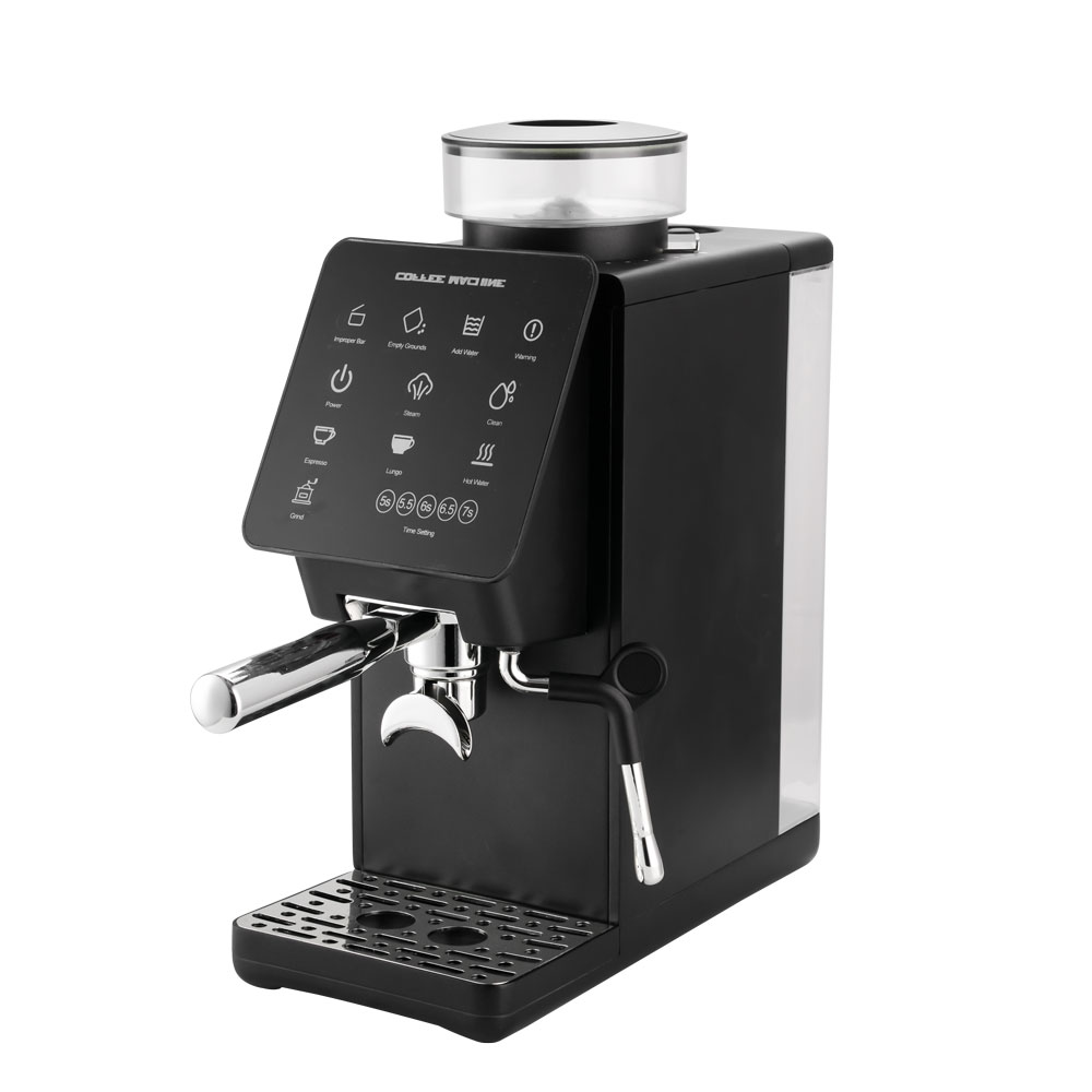 Instant Pod kávéfőző