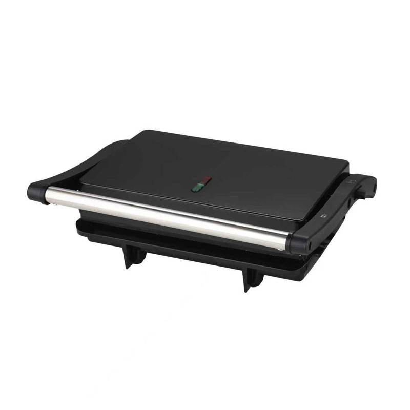 Nem tapadós 2 szeletes szendvicssütő