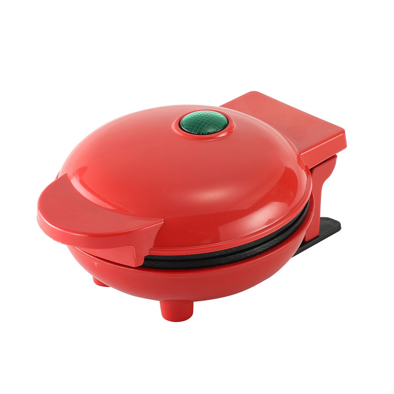 Tapadásmentes bevonólemez gofrisütő