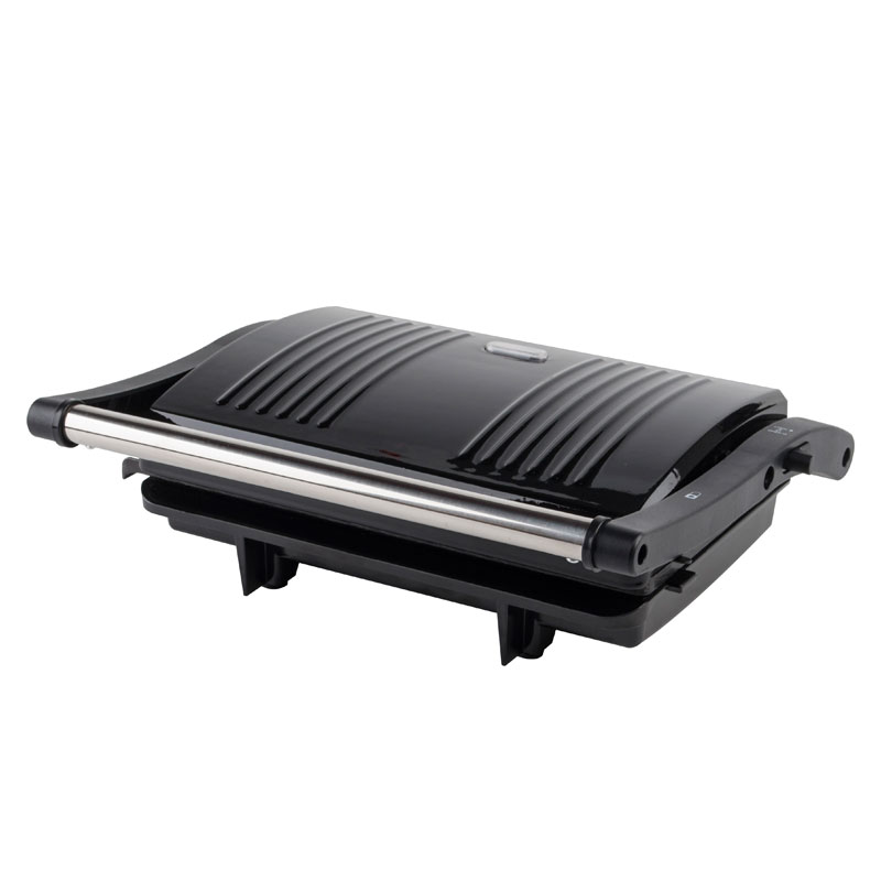 Füstmentes Contact Grill